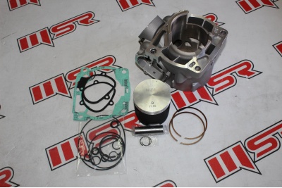 KTM 300 EXC TPI SİLİNDİR KİT 72 MM 2018-2023