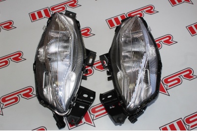 HONDA SH 125 İ SİNYAL LAMBA TK