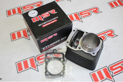 CG 250 SİLİNDİR MSR 79.4 BOY 67 MM 15P 8 PETEK