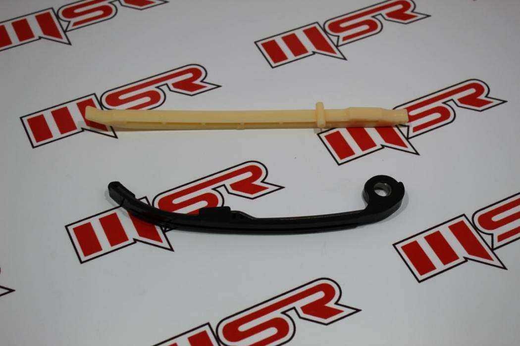 CB 125 E EKSANTRİK ZİNCİR KILAVUZU