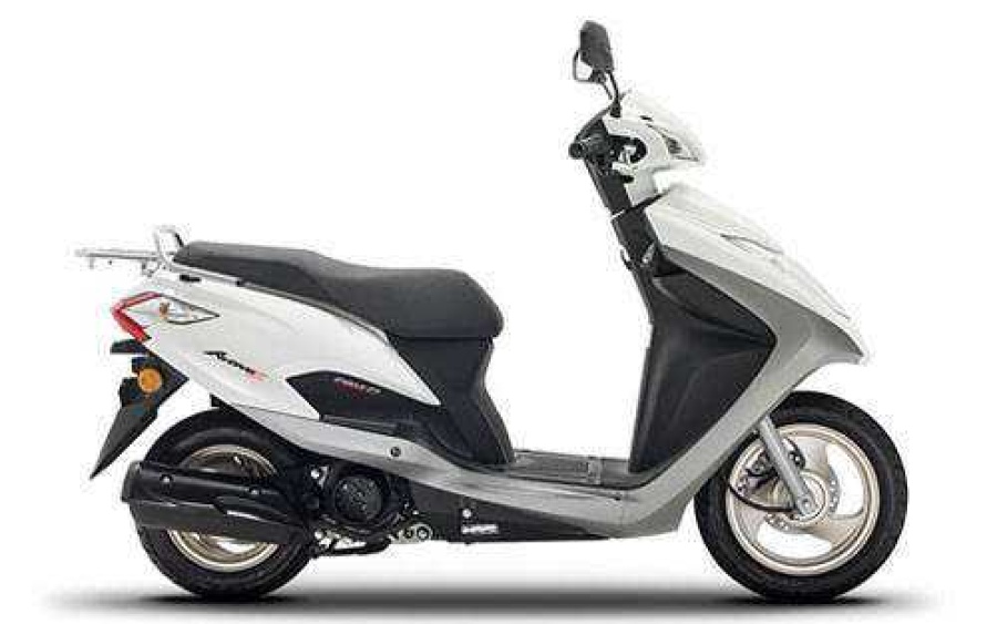 ACTIVA S 125