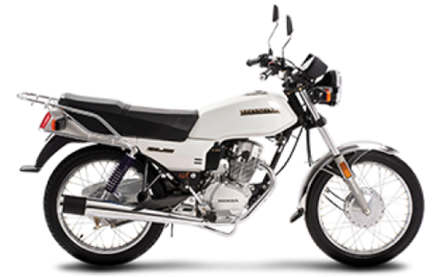 CGL 125