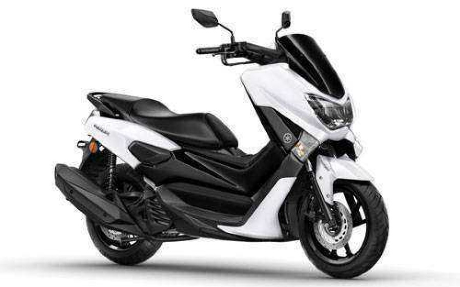 N-MAX 125-155 cc