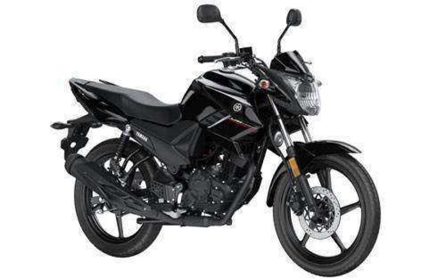 Yamaha ybr 200 cc cheap