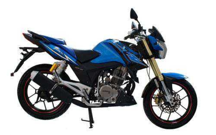 MONDİAL 180 Z-ONE S