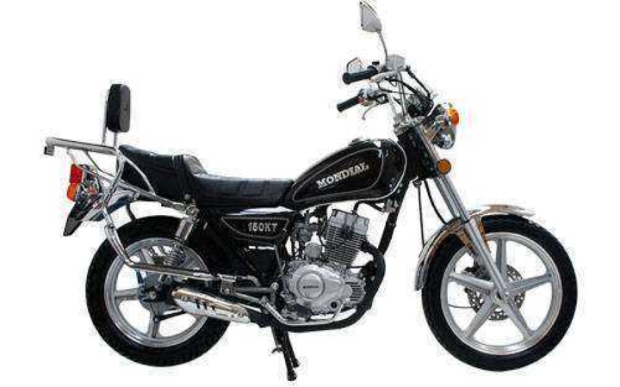 MONDİAL KT 125