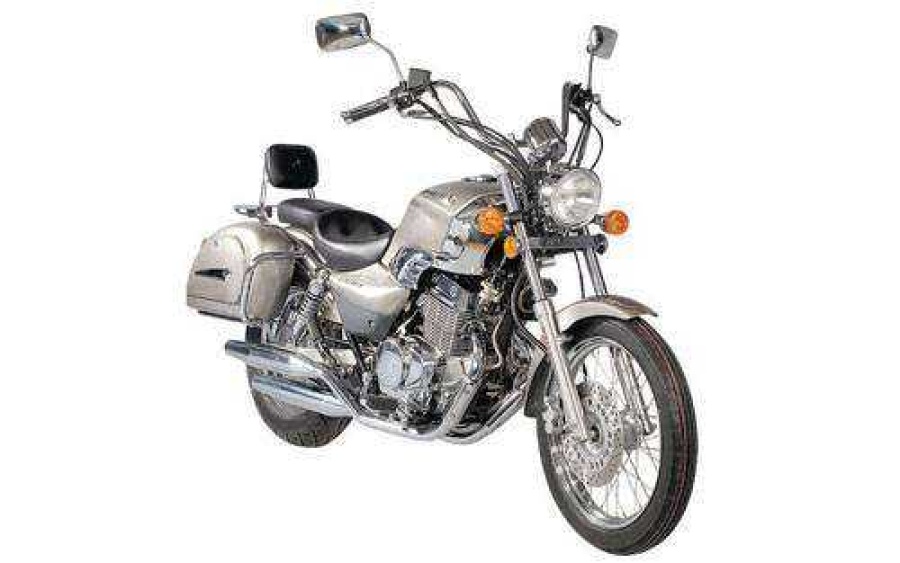 MONDİAL MCT 250 CC