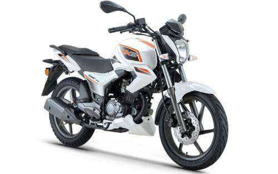 RKS 150 TİTANIC - RKS 150S- KUBA STRIKE 150