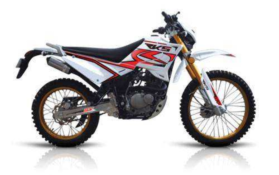 RKS RK200-R CROSS