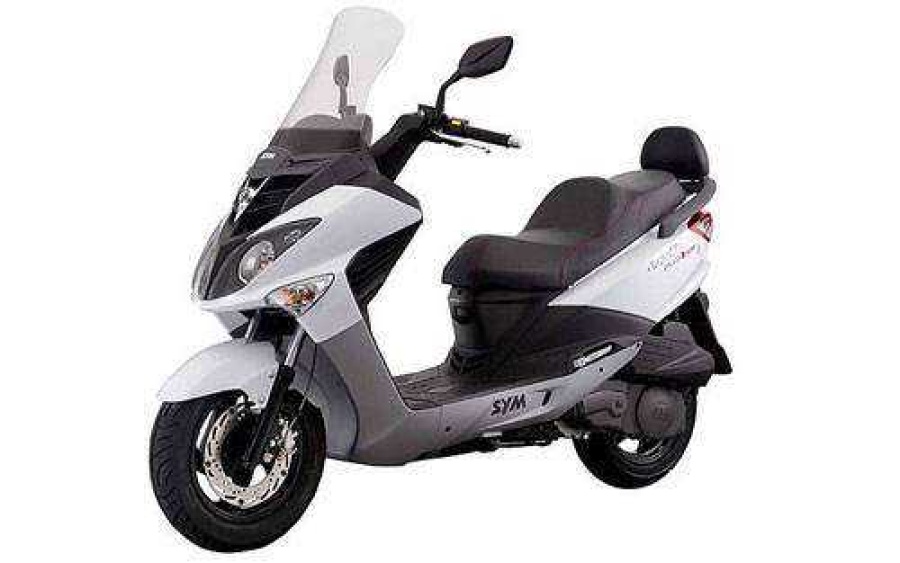 JOYRİDE 200-200 İ EVO