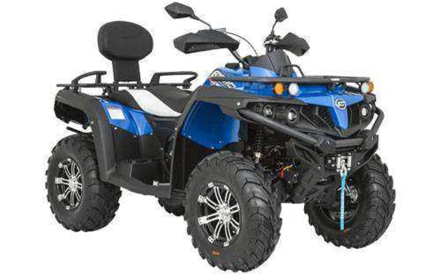 CF MOTOR (250-400-500-550-800-1000)