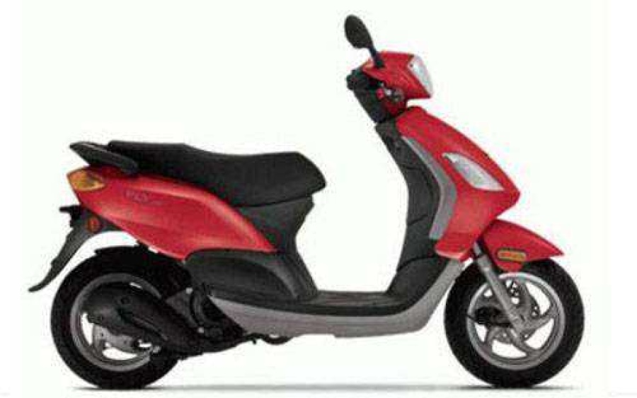 FLY(PIAGGIO) 150 cc