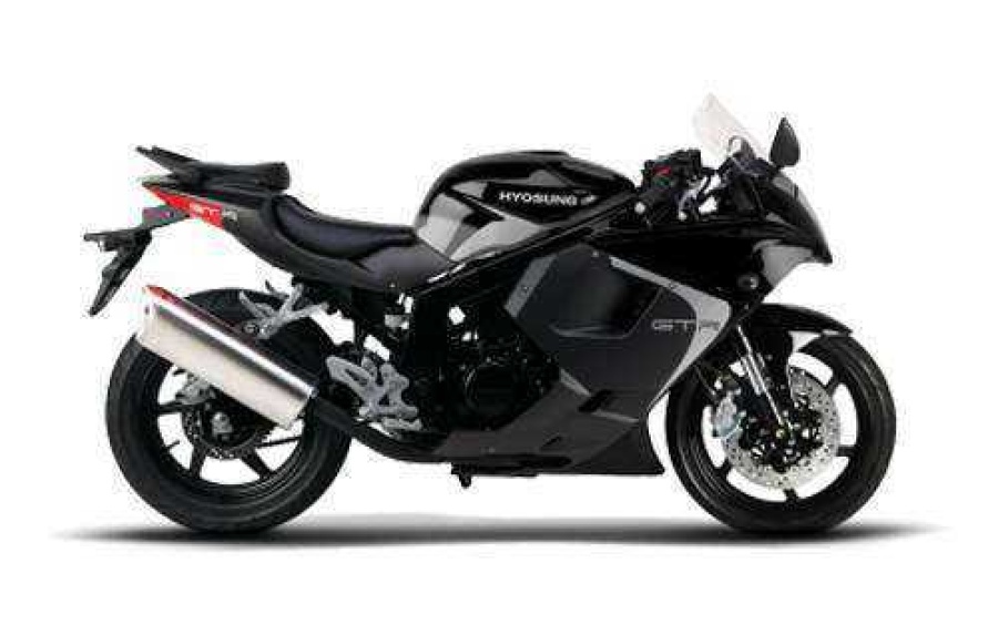 HYOSUNG GT 250