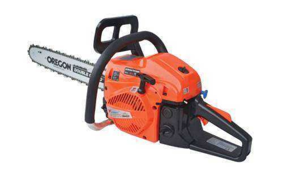 MOTORLU TESTERE(HIZAR)-ÇİM BİÇME