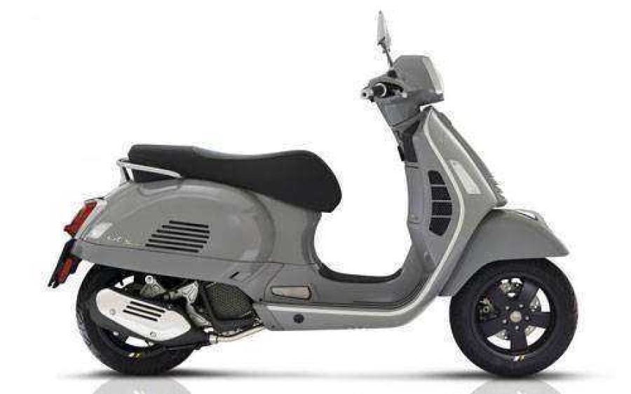 VESPA 125 CC