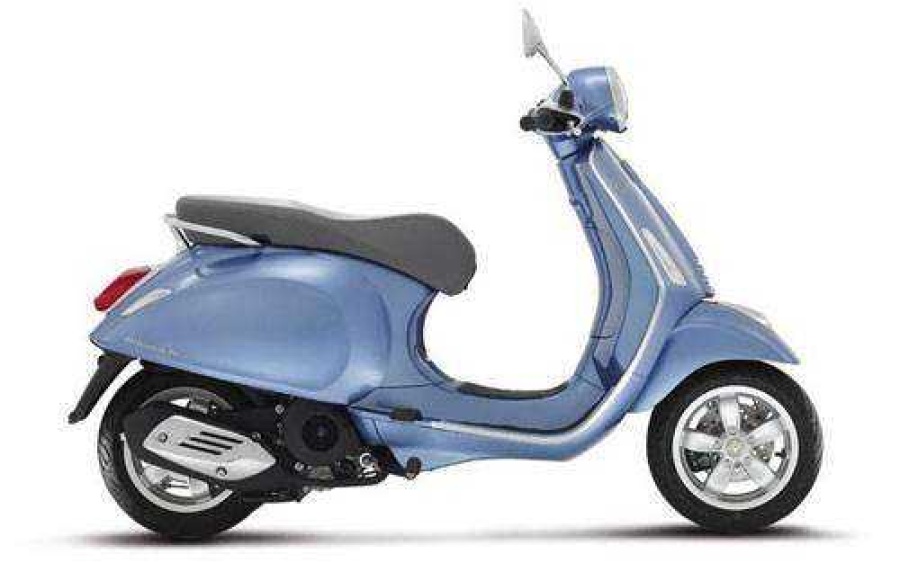 VESPA 150 CC