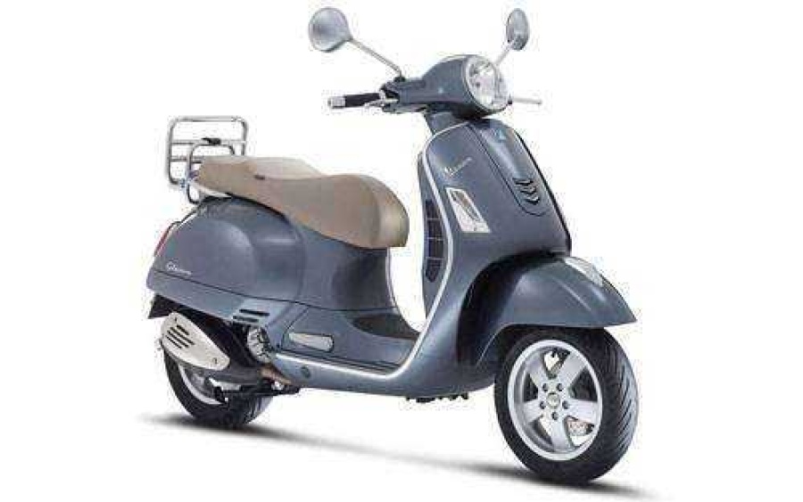VESPA 200-250-300 CC