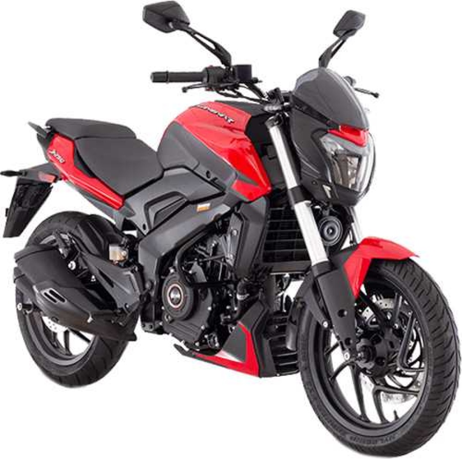 BAJAJ DOMİNAR 250