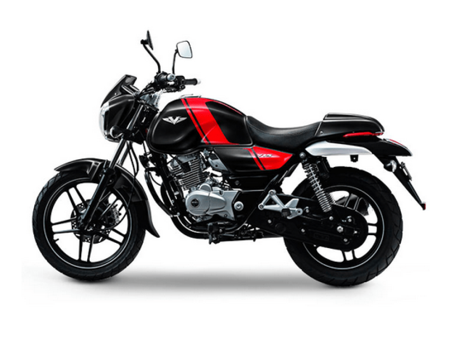 BAJAJ AVENGER STREET 150
