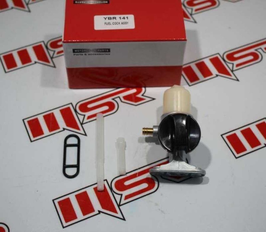 BENZİN MUSLUK ÇEŞİTLERİ