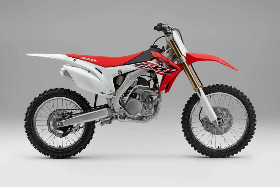 CRF 250R