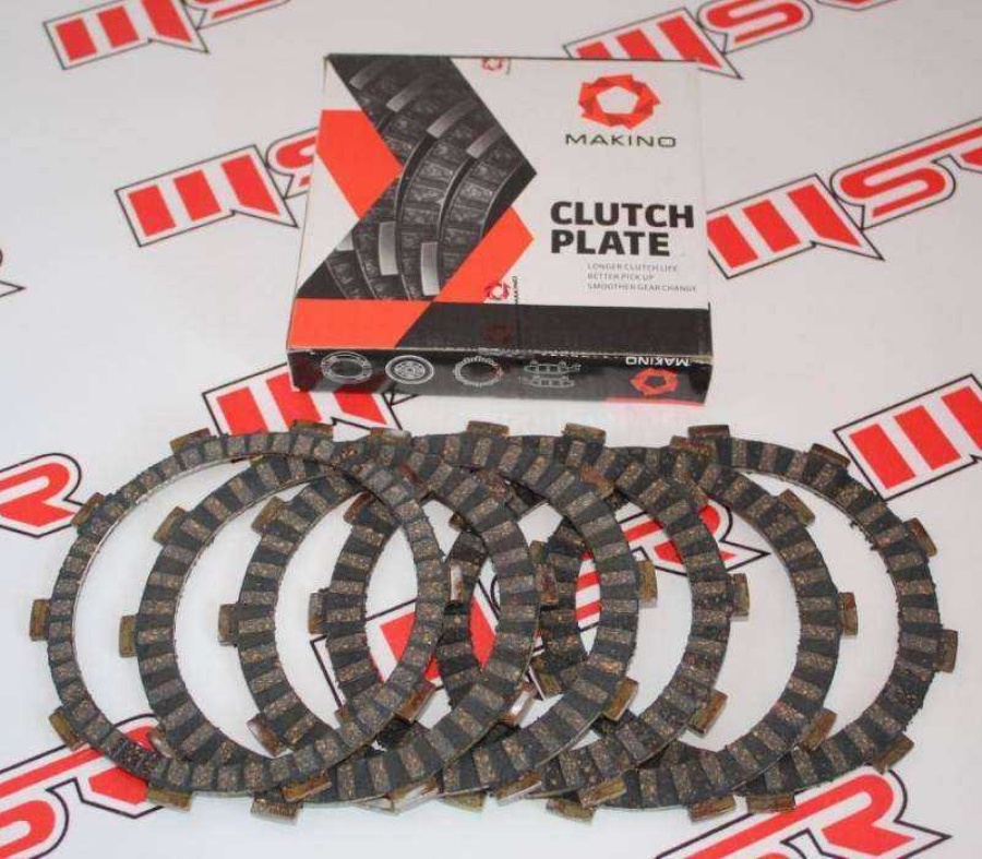 DEBRİYAJ BALATA GRUBU