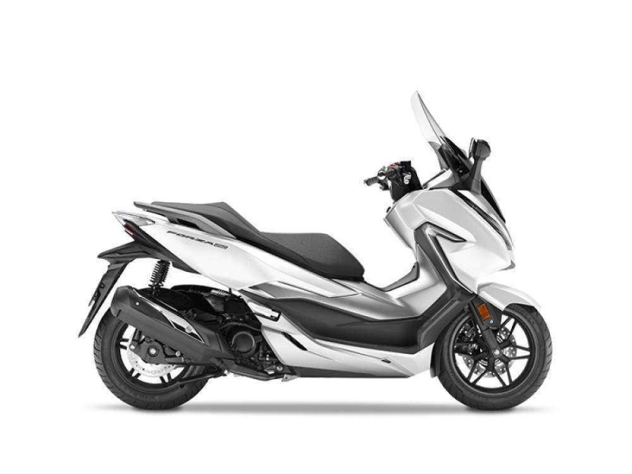 HONDA FORZA 250 300-SH 300İ