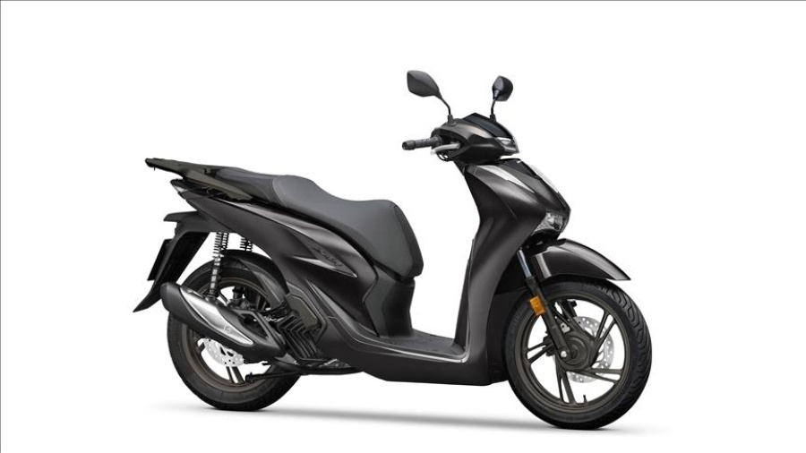 HONDA SH125İ 2024
