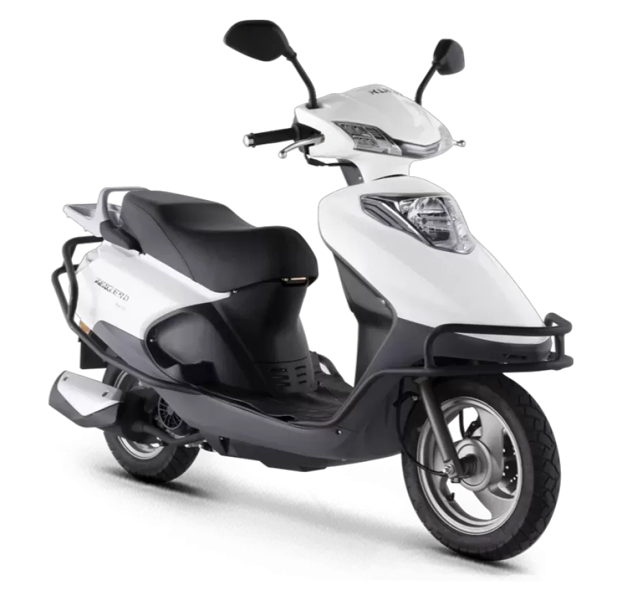 KUBA ZENZERO 125 - GELLİ 125