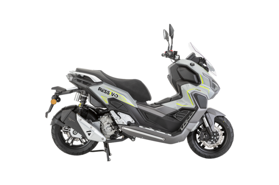 MONDİAL RESSİVO 250