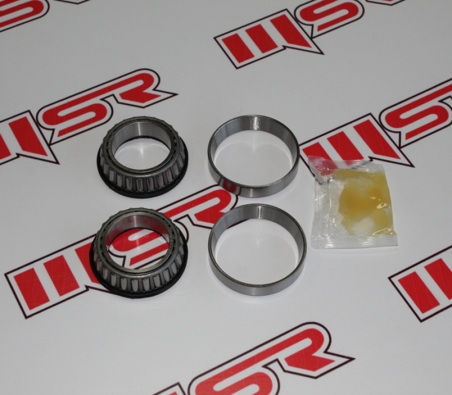 MOTORSİKLET FURÇ TAKIMI