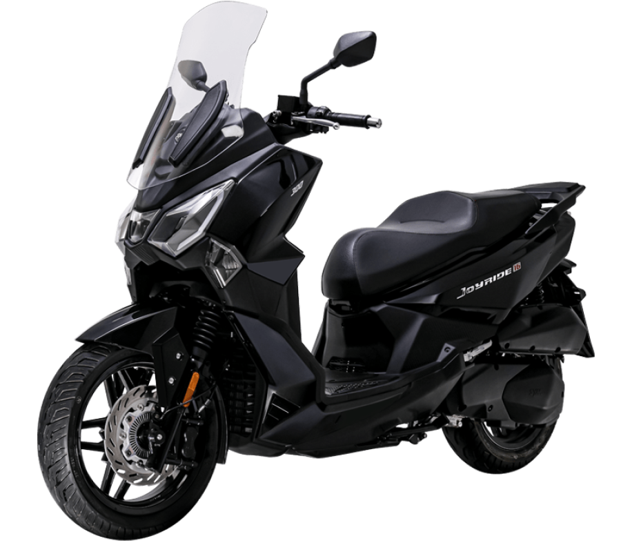 SYM JOYRIDE 300 EURO 5