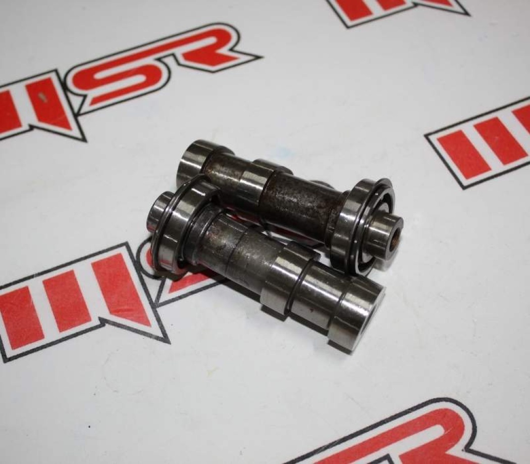 KTM DUKE 200 EKSANTRİK 4LÜ TAKIM