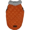Pawstar Turuncu Moncler Yelek