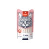 Wanpy Ton Balıklı ve Karidesli Krema Kedi Ödülü 25x14gr