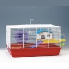 Hamster S2801 Kafesi 47X30X27