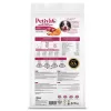 Petiva Yetişkin Köpekler İçin Kuzu Etli Kuru Köpek Maması 15 Kg