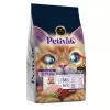 Petiva Tavuklu 15 kg Yavru Kedi Maması