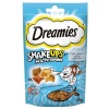 Dreamies Shake Ups Seafood Kedi Ödülü 55 Gr