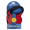 Polo Prestige Kırmızı Oto Tasma M 5M/20Kg
