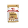 Royal Canin Pomeranian 85gr Köpek Yaş Maması