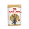 Royal CaninRoyal Canin British Shorthair Yaş Mama Pouch 85gr