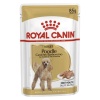 Royal CaninRoyal Canin Poodle 85gr Yaş Köpek Maması