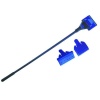< < Önceki Sayfaya Dön Haqos Saplı Cam Silici 70 Cm Haqos Saplı Cam Silici 70 Cm