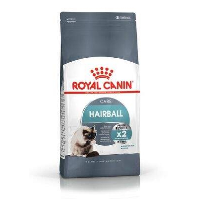 Royal Canin Hairball Tüy Yumağı Kontrolü Kedi Maması 2 Kg