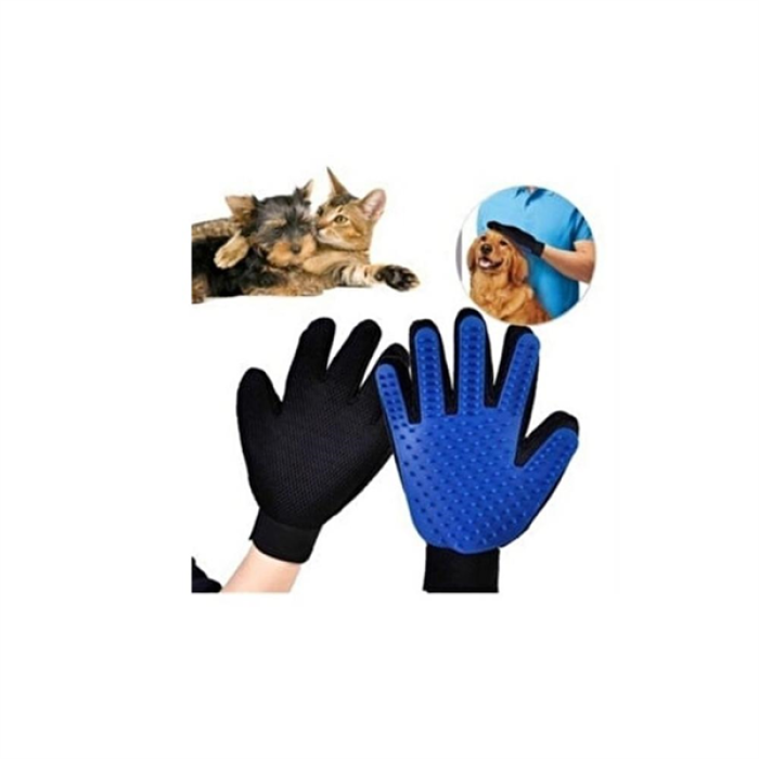 TrueTöuch Kedi ve Köpek Eldiveni