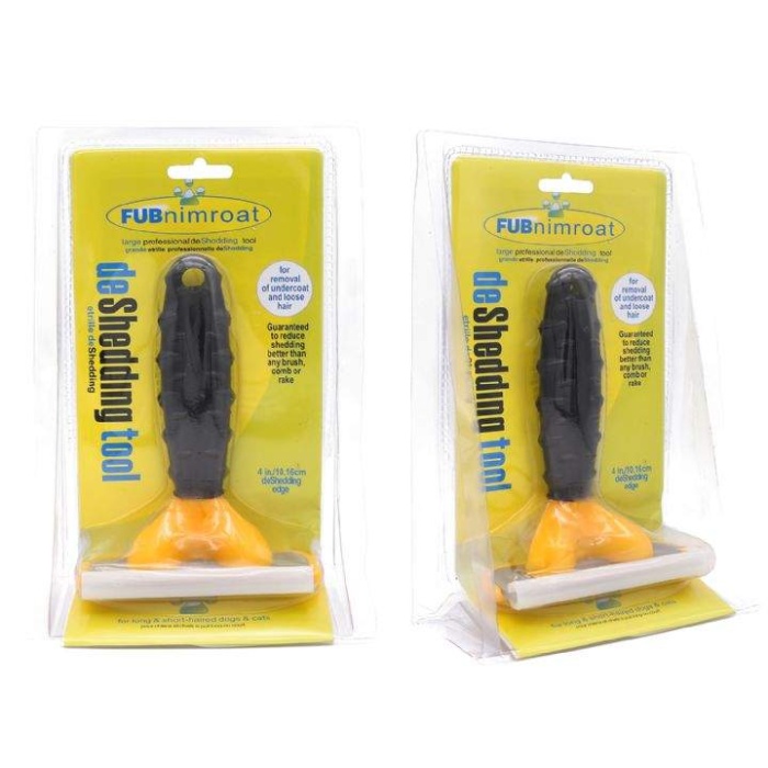 FUBNİMROAT FURMİNATOR CLASSİC 6,4 cm