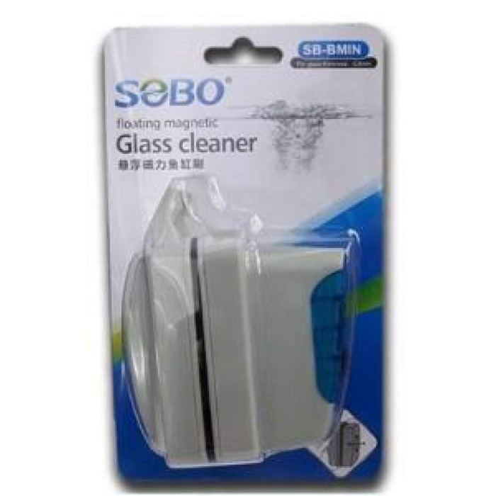Sobo SB-BMIN Batmayan Mıktanıslı Cam Sileceği 4-6mm