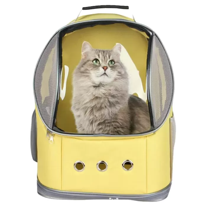 Forwest Lüx Kedi Taşıma Çantası  Büyük Kedi Çantası