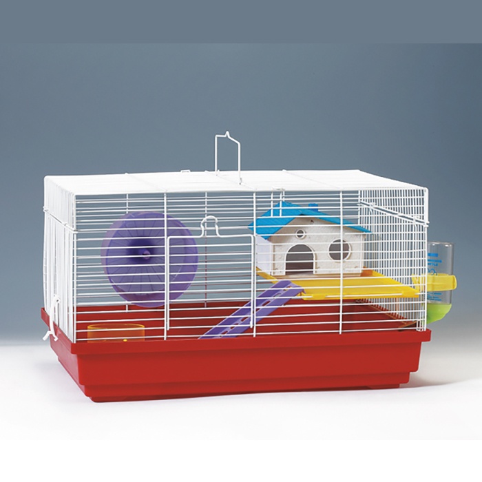 Hamster S2801 Kafesi 47X30X27